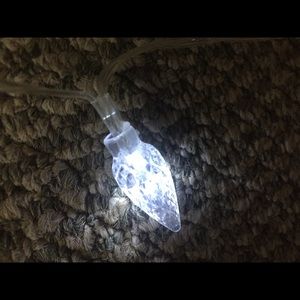 Fairy lights 2-3 foot long